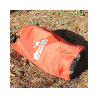 Купить Tramp гермомешок нейлон 50 л (красный) арт. TRA-103