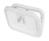 Купить Люк смотровой 280 х 380 мм, белый (упаковка из 4 шт.) арт. 20-291-00_pkg_4