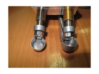 Купить Рычаг стеклоочистителя; регулируемый 470-550 мм арт. 10176H