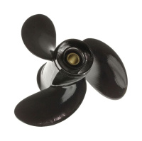 Купить Винт гребной Tohatsu/Nissan 9.9-20;3x9-1/4x10-1/2, BaekSan (упаковка из 3 шт.) арт. 090150941A1021T_pkg_3