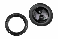 Купить Лючок палубный 203 мм, черный арт. 20-207-20