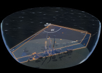 Купить Датчик Garmin Panoptix LIVESCOPE XR LVS62 арт. 010-02719-10