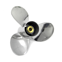Купить Винт гребной Solas 4121-093-08A, 3x9.3x8 (R) арт. 4121-093-08A