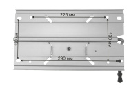 Купить Основание под сиденье, вперед-назад (упаковка из 10 шт.) арт. C12593_pkg_10