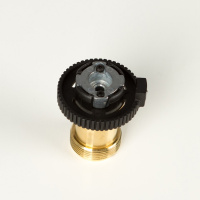 Купить Адаптер тип А на цанговый баллон арт. ADAPTOR_A