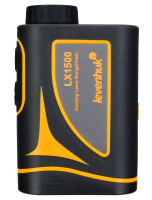 Купить Лазерный дальномер для охоты Levenhuk LX1500 арт. 81418