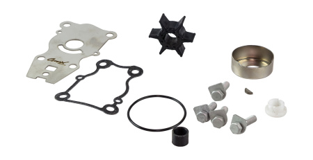 Купить Ремкомплект помпы Yamaha 40; Omax арт. 66TW007800_OM