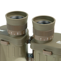 Купить Бинокль Veber Defence 10x50WP с сеткой арт. 30418