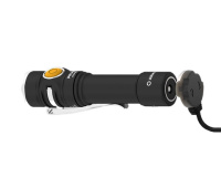 Купить Мультифонарь светодиодный Armytek Prime C2 Pro Magnet USB, 2500 лм, холодный свет, аккумулятор арт. F08101C