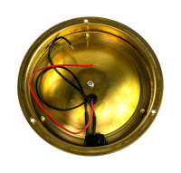 Купить Светильник каютный светодиодный, латунь (упаковка из 4 шт.) арт. 00541-BLD_pkg_4