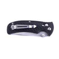 Купить Нож Firebird by Ganzo F726M черный (G726M-BK), F726M-BK арт. F726M-BK