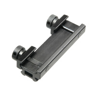 Купить Планка повышающая Veber 016 Weaver арт. 25437