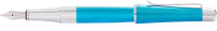Купить Перьевая ручка Cross Beverly Teal lacquer, перо М арт. AT0496-28MS