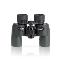 Купить Бинокль Veber ED 7*30 WP green арт. 26195