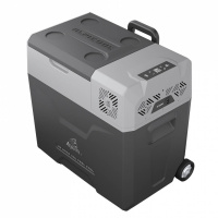 Купить Компрессорный автохолодильник Alpicool CX50-S арт. 990008