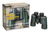 Купить Бинокль Levenhuk New Sherman PRO 12x42 арт. 84694