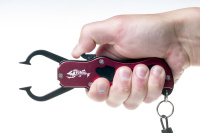 Купить Tramp липгрип алюминиевый 16,5 см арт. TRA-259