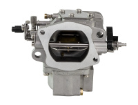 Купить Карбюратор Yamaha 40X/E40X; Omax арт. 66T1430102_OM