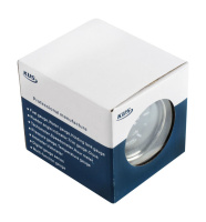 Купить Трим-указатель; черный циферблат; нержавеющий ободок; д. 52 мм арт. JMV00310_KY09035