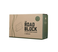 Купить Подставка магнитная для стальных ножей Samura 35x23x12 см арт. KS-005/K