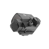 Купить Прицел коллиматорный Veber Wolf Reflex 132 RG DnD арт. 25713