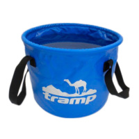 Купить Tramp Ведро ПВХ 12 л, TRC-071 арт. TRC-071