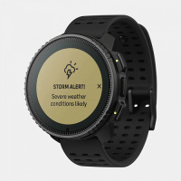 Купить Часы Suunto Vertical Solar All Black, черные арт. SS050978000