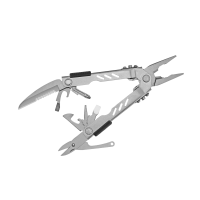 Купить Мультитул Gerber Compact Sport - Multi-Plier 400 Stainless, Sheath коробка, 05500 арт. 05500