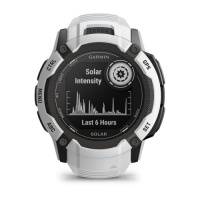 Купить Garmin Instinct 2X Solar белый арт. 010-02805-04