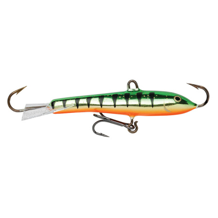 Купить Балансир RAPALA Jigging Rap 07 /P / 7см, 18гр. арт. W07-P