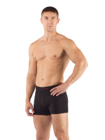 Купить Шорты мужские Adam/ синтетика/ черный/ S-M, ADAM9090SM арт. ADAM9090SM