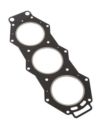 Купить Прокладка под головку цилиндров Yamaha 150F/200F арт. 6G511181A300