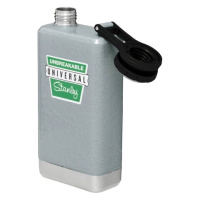 Купить Фляга Stanley Milestones(0,148 литра), серо-голубая арт. 10-01695-051