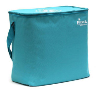 Купить Термосумка Fiesta (5 л.), синяя арт. 138299