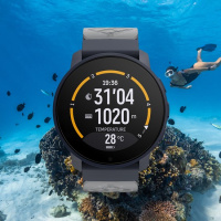 Купить Часы Suunto 9 Peak Pro Ocean Blue, синие арт. SS050814000
