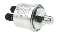 Купить Датчик давления масла 0-5 бар; аварийная сигнализация 0.8 бар; резьба 1/4" арт. KE21112