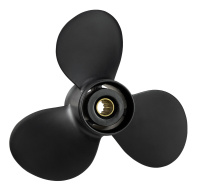 Купить Винт гребной Yamaha 40-55/F30-60;3x11-5/8x11, KingDolphin арт. 82-070-115811