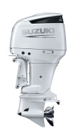 Купить Мотор лодочный Suzuki DF300APXX, белый арт. DF300APXX_white