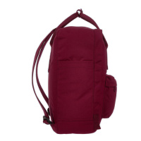 Купить Рюкзак Fjallraven Kanken, бордовый, 27х13х38 см, 16 л арт. F23510-420