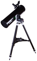 Купить Телескоп Sky-Watcher P130 AZ-GTe SynScan GOTO арт. 72660