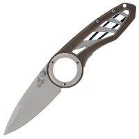 Купить Нож Gerber Essentials Remix, прямое лезвие, блистер, 22-41968 арт. 22-41968