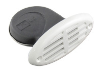 Купить Сигнал звуковой электрический врезной арт. HYF364BG