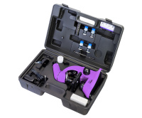 Купить Микроскоп Levenhuk Rainbow 50L Amethyst\Аметист арт. 69047