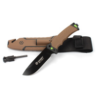 Купить Нож Ganzo G803-DY пустынный желтый арт. G803-DY