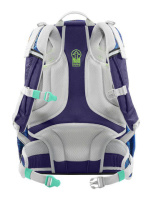 Купить Рюкзак Coocazoo ScaleRale Jungle Night, синий арт. 129766