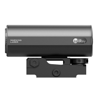 Купить Лазерный дальномер iRay ILR-1200-2 арт. ILR12002