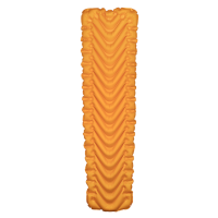Купить Надувной коврик Insulated V Ultralite SL, оранжевый (06IUOR02C) арт. 06IUOR02C