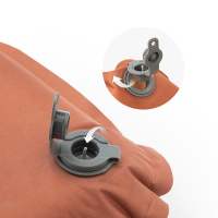 Купить Надувная подушка Naturehike Glamping/Camping/Travel/Office/Car, 6927595772874 арт. 6927595772874