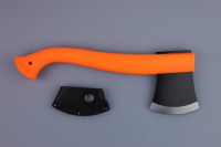 Купить Топор туристический Morakniv Outdoor Axe оранжевый, 12058 арт. 12058