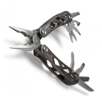 Купить Мультитул Gerber Essentials Suspension Multi, блистер, (1014005), 22-41471 арт. 22-41471